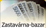 Bazar - zastavárna