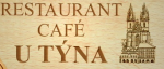 RESTAURANT-CAFÉ U TÝNA