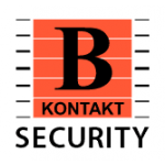 <strong>B KONTAKT Security s.r.o.</strong>
