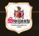 PIVOVAR SVIJANY, a.s.