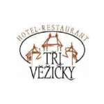 Hotel - Restaurant Tři Věžičky