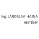 <strong>ANTÉNY</strong> - Hajna Jaroslav, Ing.