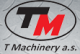 T Machinery a.s.