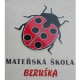 Mateřská škola Beruška