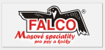 SOKOL FALCO s.r.o. - masová krmiva