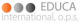 <strong>Educa International, o.p.s.</strong>