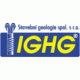 Stavební geologie - IGHG, spol. s r.o.