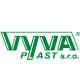 <strong>VYVA PLAST, s.r.o.</strong>