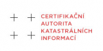 Certifikační autorita katastrálních informací, s.r.o.