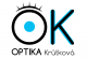 <strong>Optika Krůtková</strong>