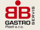 <strong>Prfesionální kuchyně <br> GASTRO SERVIS Plzeň s.r.o.</strong>
