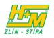 H + M Zlín a.s.