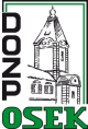 Domov pro osoby se zdravotním postižením Osek