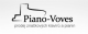 Piano-Voves