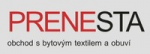 PRENESTA s.r.o. - Bytový textil