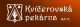 KVÍČEROVSKÁ PEKÁRNA spol. s r.o.
