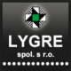 LYGRE, spol. s r.o</BR><strong>ELEKTROINSTALACE</strong>