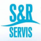 <strong>S & R servis s.r.o.</strong>