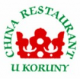 <strong>Čínska restaurace<br>U KORUNY</strong>