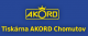 Tiskárna AKORD Chomutov, s.r.o.
