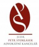 <strong>Advokátní kancelář</strong> - JUDr. Petr Stoklásek