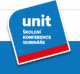ŠKOLENÍ, KONFERENCE, SEMINÁŘE - UNIT s.r.o.
