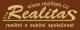 realitní a aukční společnost - REALITAS, s.r.o.