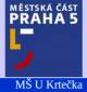 Mateřská škola "U Krtečka"