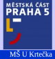 Mateřská škola "U Krtečka" 