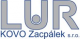 LUR - KOVO Zacpálek s.r.o.