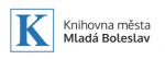 <strong>Knihovna města Mladá Boleslav</strong>