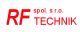 "RF TECHNIK spol. s r.o."