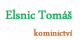 <strong>KOMINICTVÍ</strong></BR>ELSNIC TOMÁŠ