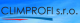 <strong>CLIMPROFI, s.r.o.,</strong>