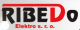 <strong>RIBEDO ELEKTRO s.r.o.</strong>