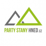 <strong>PRAGUE EVENTS & MANAGEMENT s.r.o.</strong> - Partystanyhned.cz