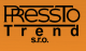 PRESSTO TREND s.r.o.
