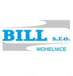 <strong>BILL, s. r. o.</strong>