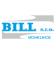<strong>BILL, s. r. o.</strong>
