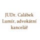 JUDr. Lumír Calábek, advokátní kancelář