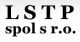 <strong>LSTP spol. s r.o.</strong>