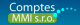 COMPTES MMI s. r. o.
