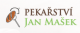 <strong>PEKAŘSTVÍ JAN MAŠEK </strong><br> Jan Mašek