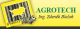 <strong>AGROTECH</strong><br> Ing. Zdeněk Blažek