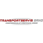 <strong>TRANSPORTSERVIS BRNO</strong>