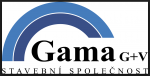 Stavební společnost  GAMA G+V, s.r.o.