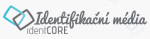 <strong>Identifikační média - IdentCORE</strong>