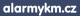 <strong>ALARMYKM.CZ</strong>