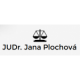 JUDr. Jana Plochová - notářka