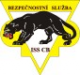 BEZPEČNOSTNÍ SLUŽBA ISS CB s.r.o.